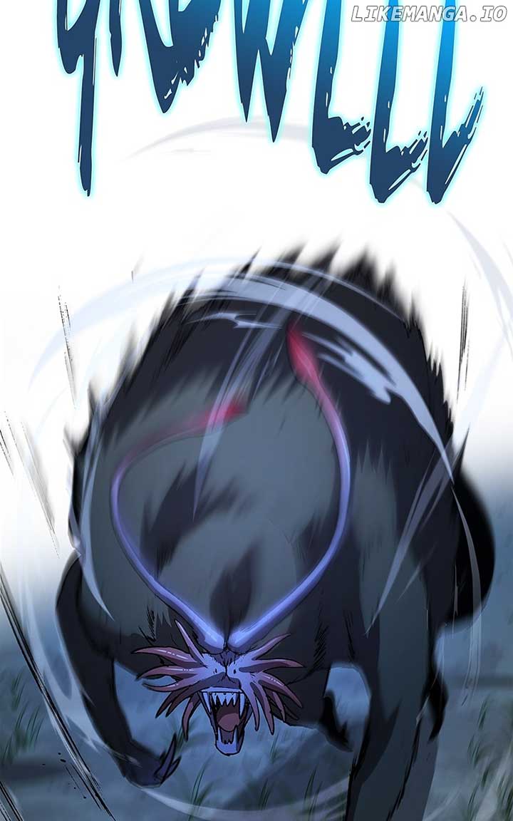 Return of the Runebound Professor Chapter 38 54